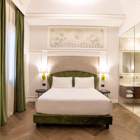 Patria Palace Lecce Esterno foto