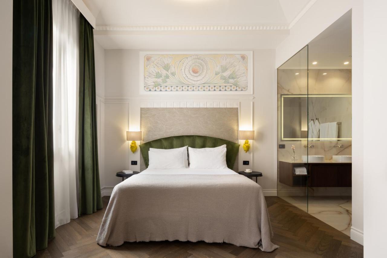 Patria Palace Lecce Esterno foto