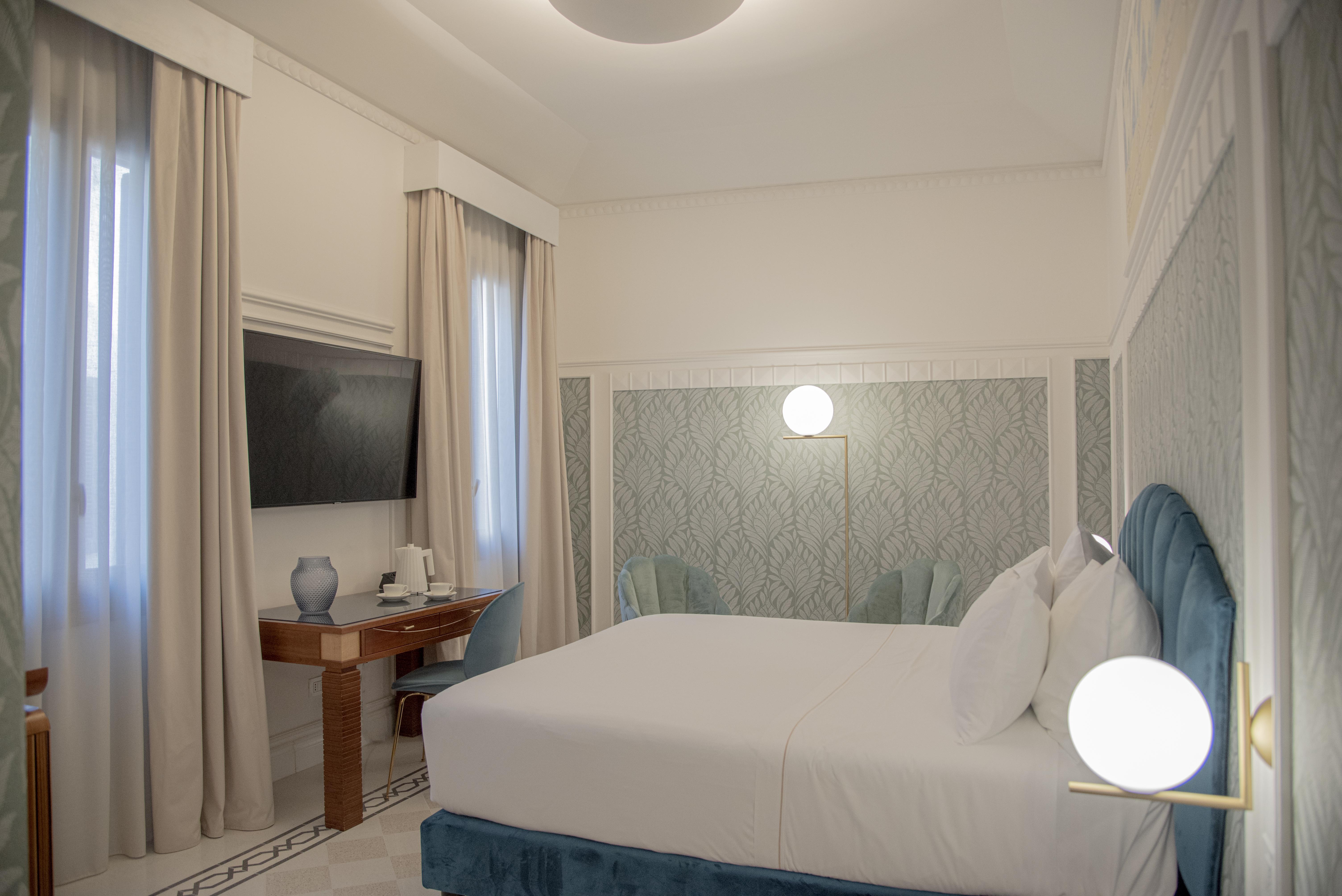 Patria Palace Lecce Esterno foto
